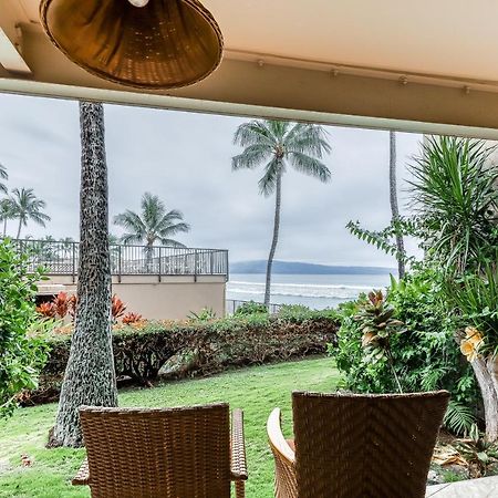 Hale Ono Loa Villa Kahana Kültér fotó